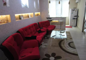 City Center Apartment